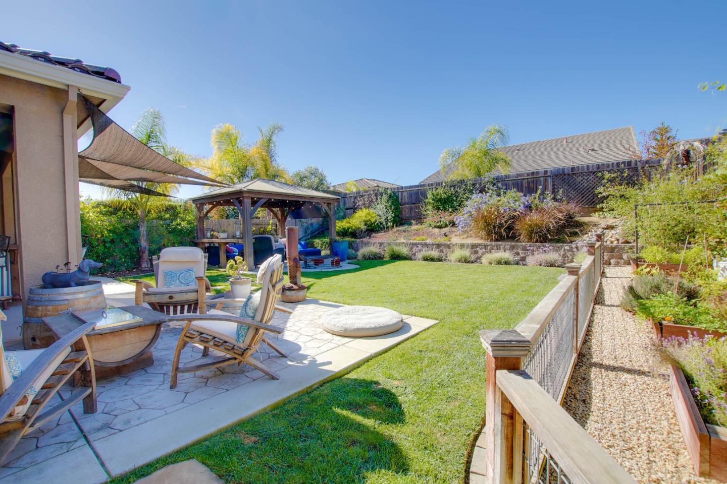 Detail Gallery Image 48 of 50 For 1610 Park Trail Dr, Hollister,  CA 95023 - 4 Beds | 3 Baths