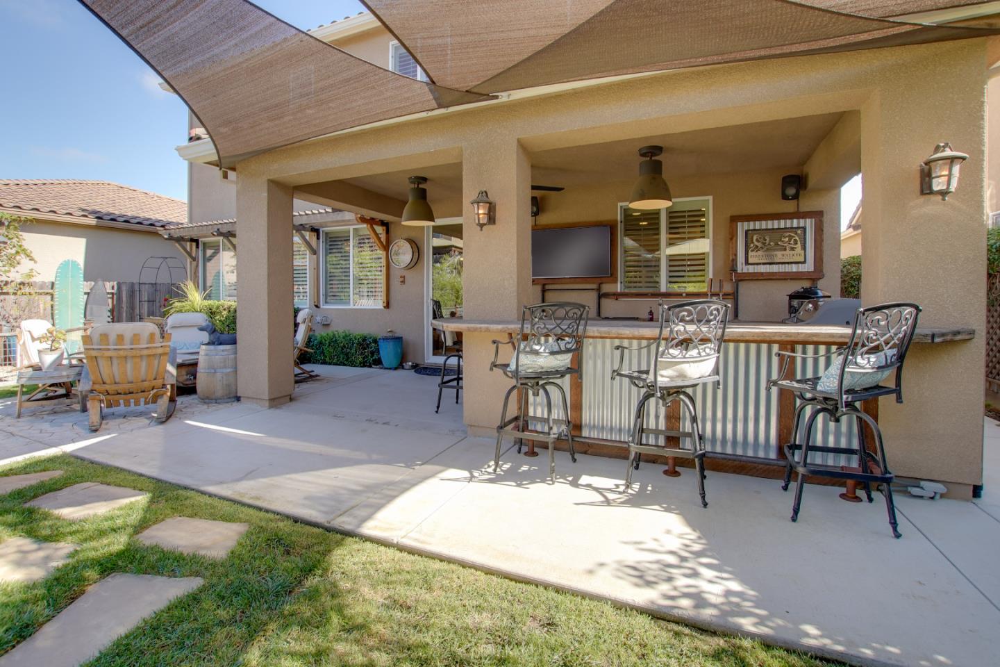 Detail Gallery Image 49 of 50 For 1610 Park Trail Dr, Hollister,  CA 95023 - 4 Beds | 3 Baths