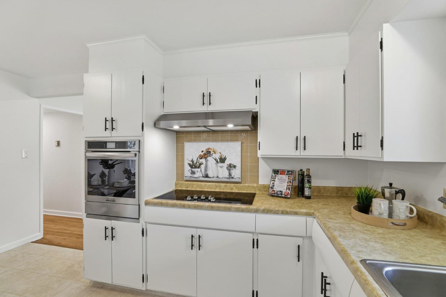 Detail Gallery Image 11 of 34 For 1297 Virginia Ave, Campbell,  CA 95008 - 3 Beds | 2 Baths