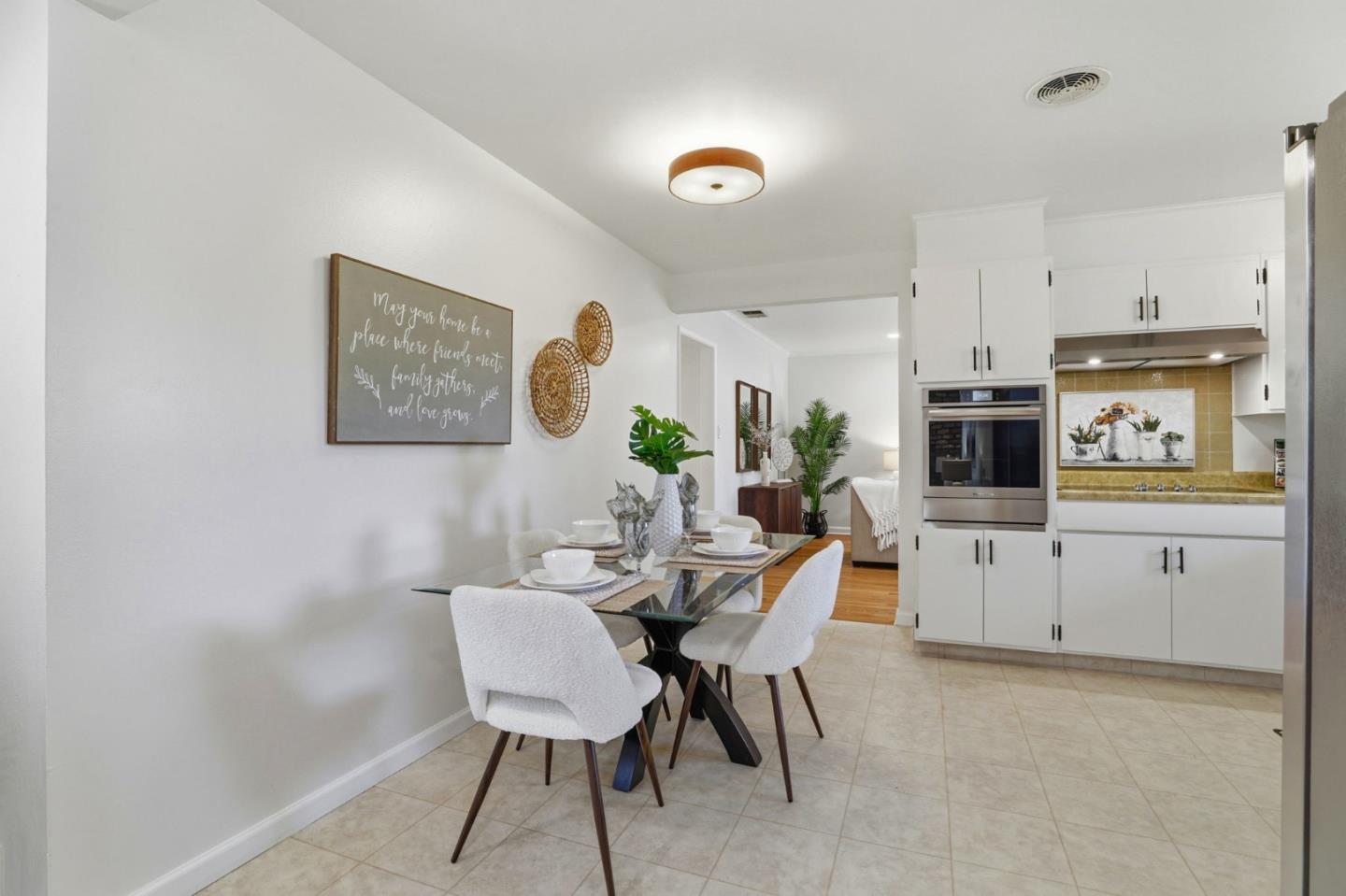 Detail Gallery Image 12 of 34 For 1297 Virginia Ave, Campbell,  CA 95008 - 3 Beds | 2 Baths