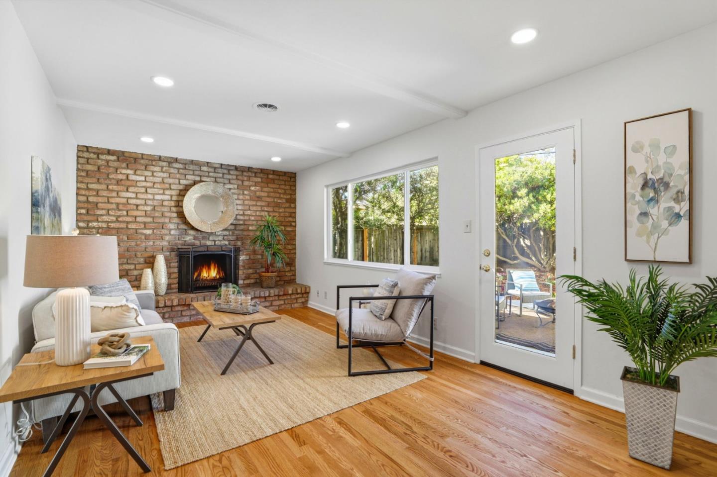 Detail Gallery Image 14 of 34 For 1297 Virginia Ave, Campbell,  CA 95008 - 3 Beds | 2 Baths