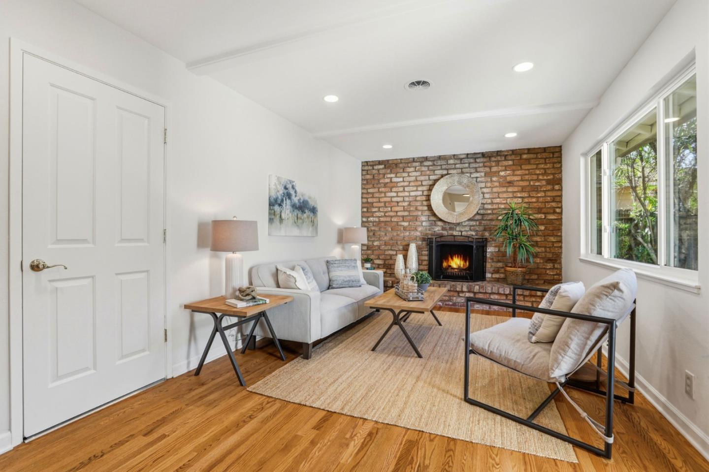 Detail Gallery Image 15 of 34 For 1297 Virginia Ave, Campbell,  CA 95008 - 3 Beds | 2 Baths