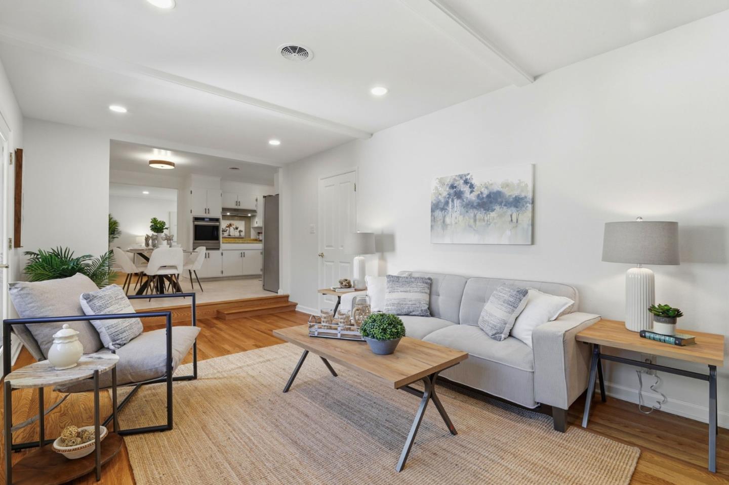 Detail Gallery Image 16 of 34 For 1297 Virginia Ave, Campbell,  CA 95008 - 3 Beds | 2 Baths