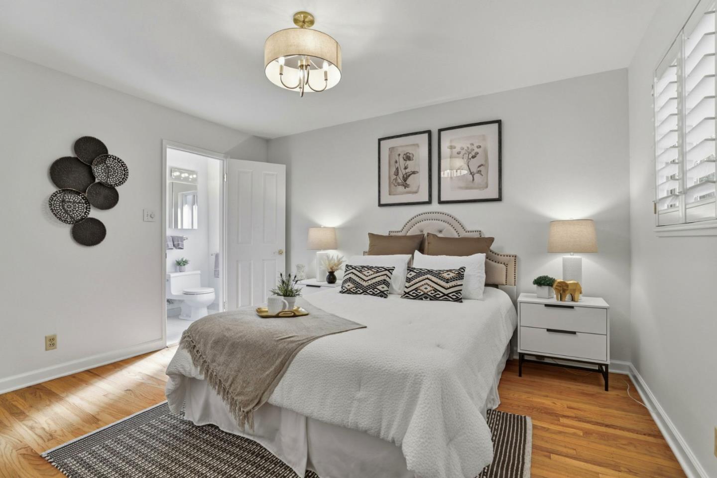 Detail Gallery Image 17 of 34 For 1297 Virginia Ave, Campbell,  CA 95008 - 3 Beds | 2 Baths