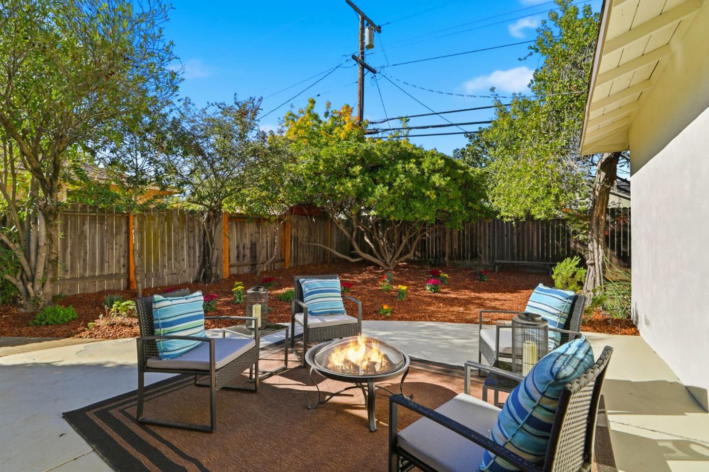 Detail Gallery Image 27 of 34 For 1297 Virginia Ave, Campbell,  CA 95008 - 3 Beds | 2 Baths