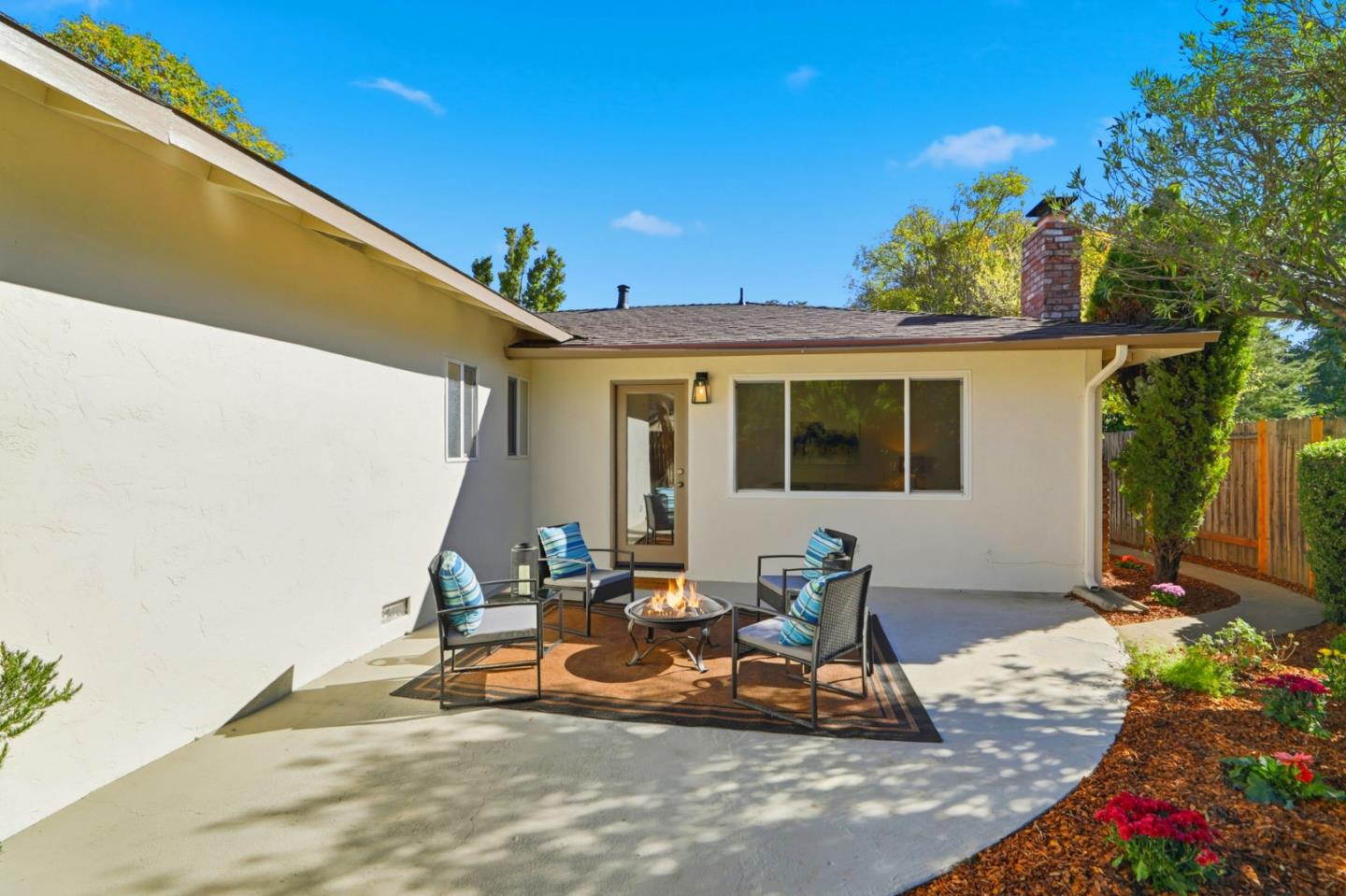 Detail Gallery Image 28 of 34 For 1297 Virginia Ave, Campbell,  CA 95008 - 3 Beds | 2 Baths