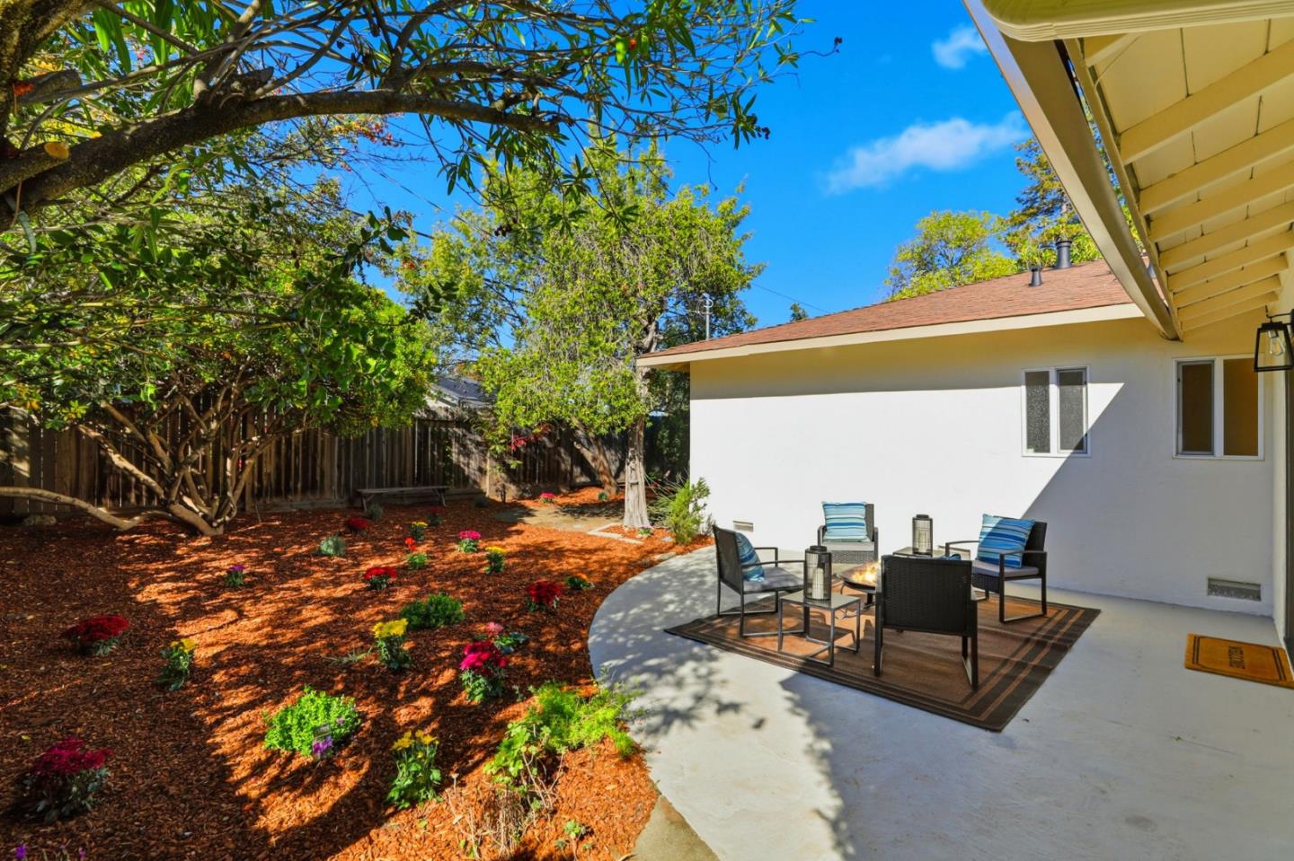 Detail Gallery Image 29 of 34 For 1297 Virginia Ave, Campbell,  CA 95008 - 3 Beds | 2 Baths