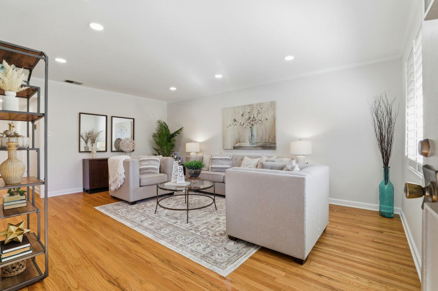 Detail Gallery Image 5 of 34 For 1297 Virginia Ave, Campbell,  CA 95008 - 3 Beds | 2 Baths