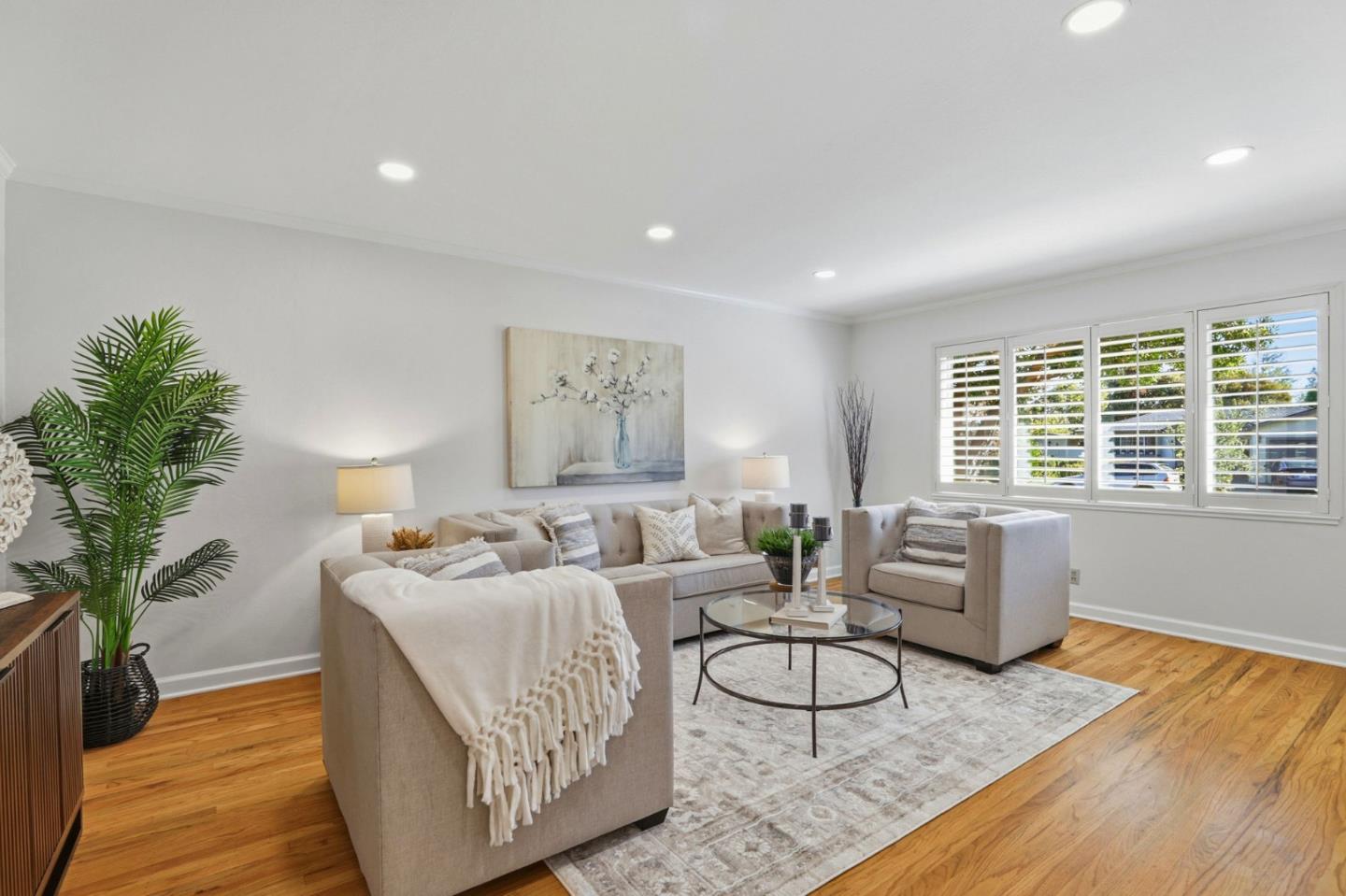 Detail Gallery Image 6 of 34 For 1297 Virginia Ave, Campbell,  CA 95008 - 3 Beds | 2 Baths