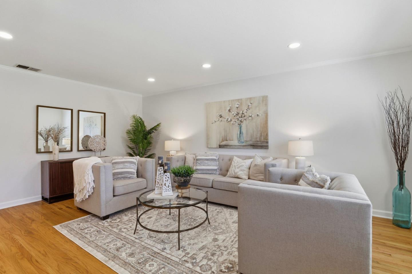 Detail Gallery Image 7 of 34 For 1297 Virginia Ave, Campbell,  CA 95008 - 3 Beds | 2 Baths