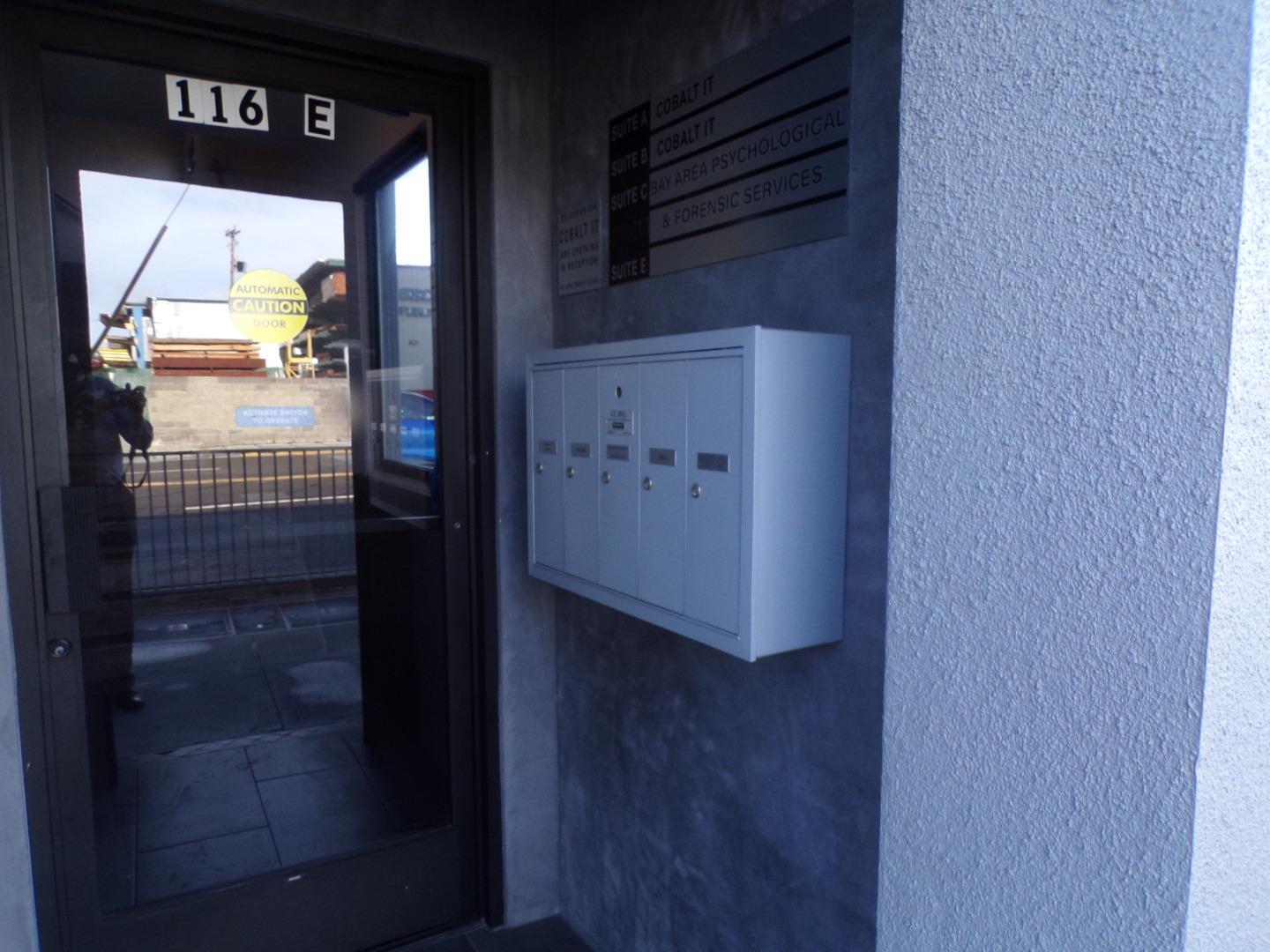 Detail Gallery Image 11 of 18 For 116 E 25th Ave Suite a,  San Mateo,  CA 94403 - – Beds | – Baths