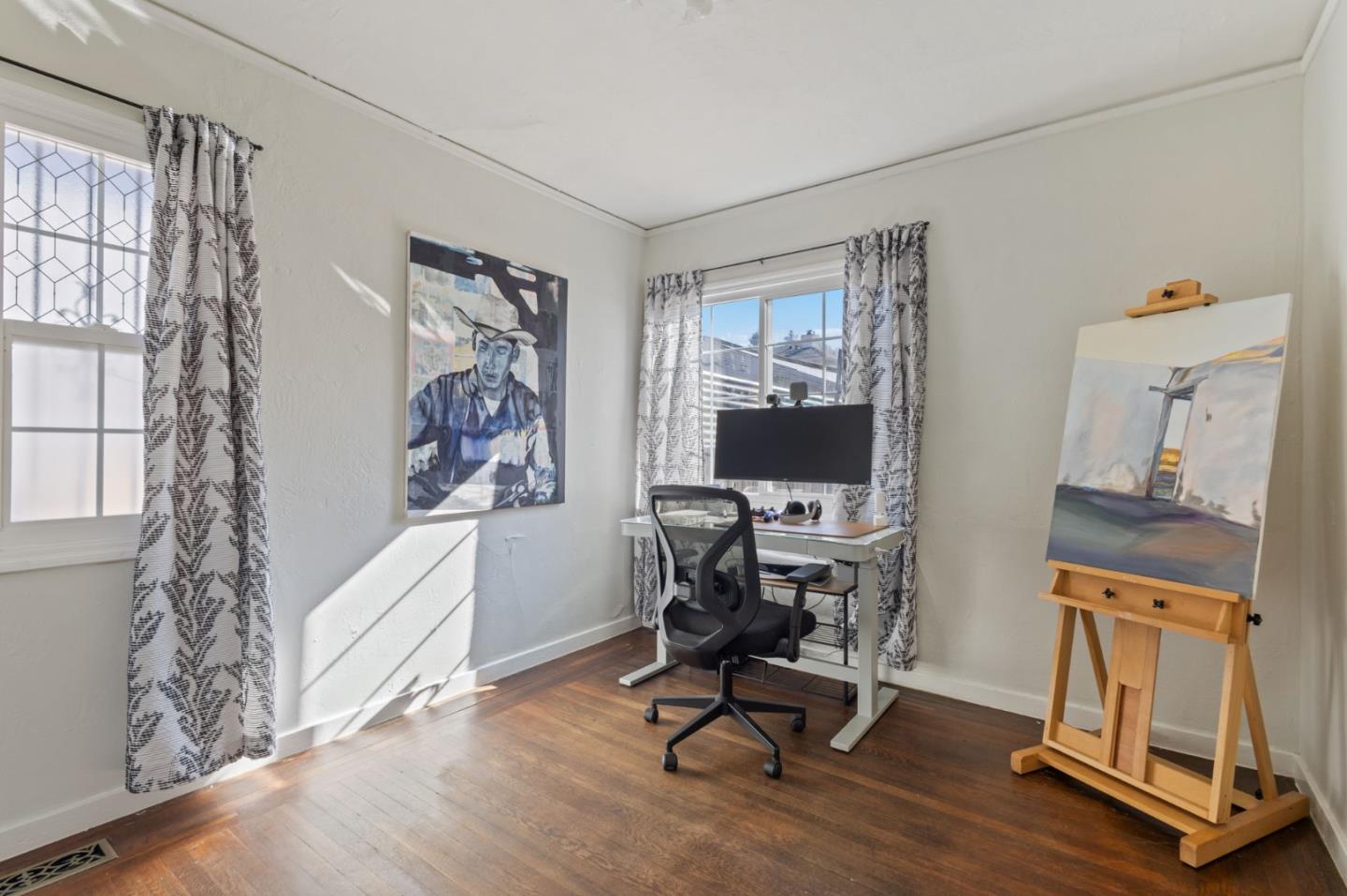 Detail Gallery Image 13 of 27 For 2830 69th Ave, Oakland,  CA 94605 - 2 Beds | 1 Baths