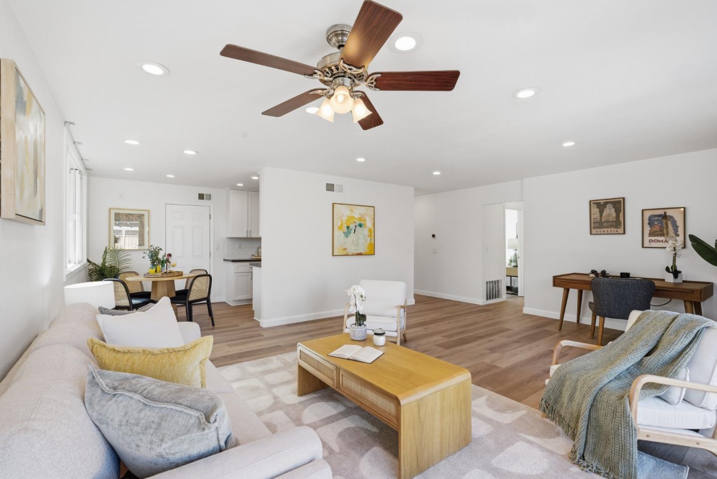 Detail Gallery Image 10 of 41 For 31266 Meadowbrook Ave, Hayward,  CA 94544 - 3 Beds | 2 Baths