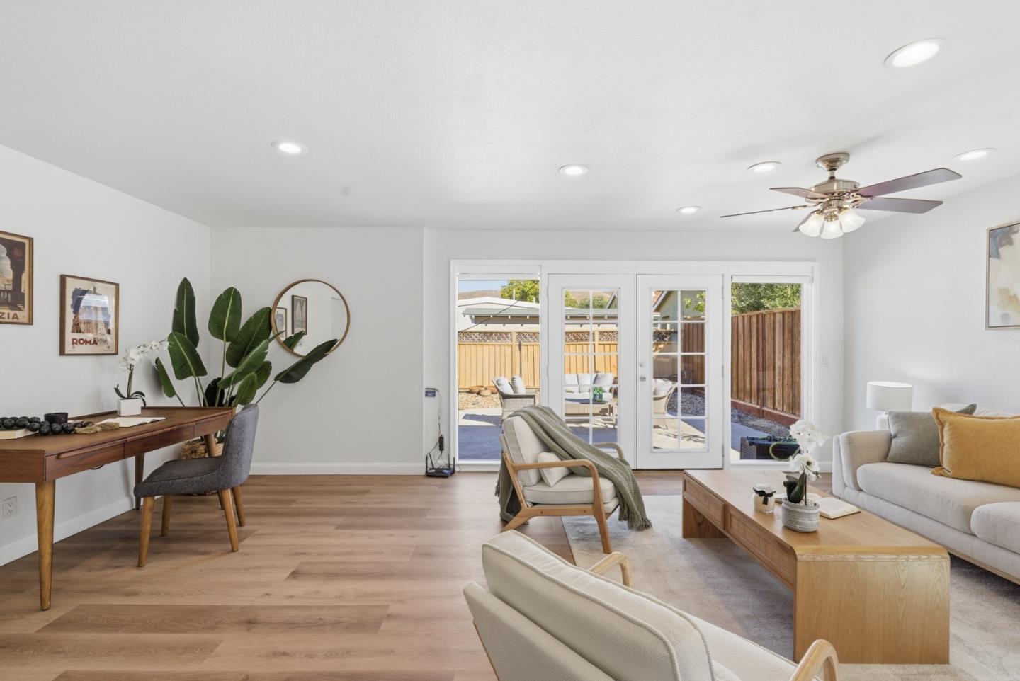 Detail Gallery Image 6 of 41 For 31266 Meadowbrook Ave, Hayward,  CA 94544 - 3 Beds | 2 Baths