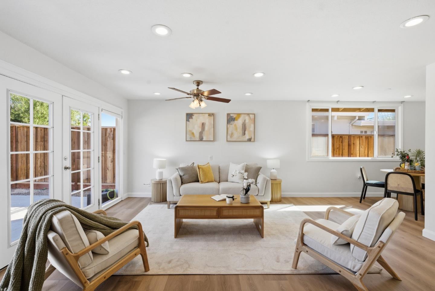 Detail Gallery Image 8 of 41 For 31266 Meadowbrook Ave, Hayward,  CA 94544 - 3 Beds | 2 Baths