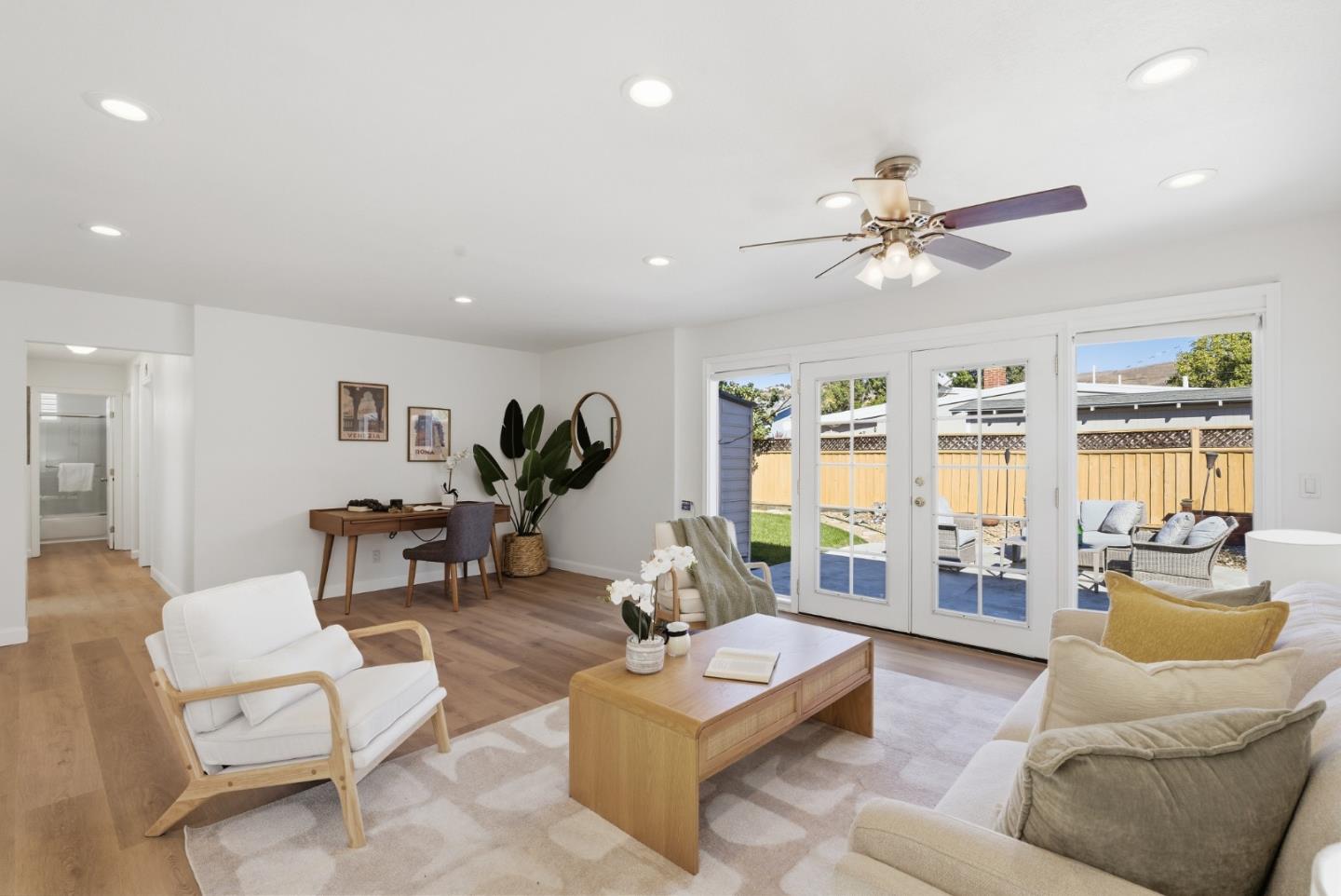 Detail Gallery Image 9 of 41 For 31266 Meadowbrook Ave, Hayward,  CA 94544 - 3 Beds | 2 Baths