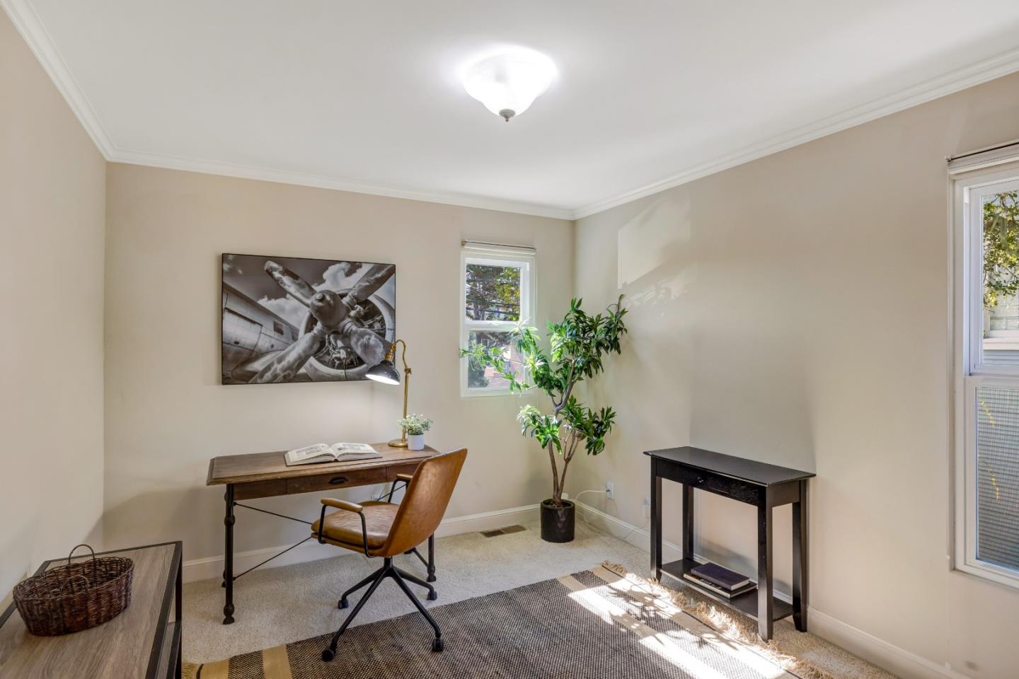 Detail Gallery Image 16 of 21 For 981 Harrison St, Monterey,  CA 93940 - 3 Beds | 2/1 Baths