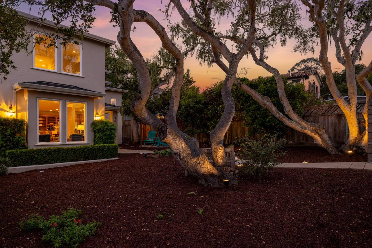 Detail Gallery Image 20 of 21 For 981 Harrison St, Monterey,  CA 93940 - 3 Beds | 2/1 Baths