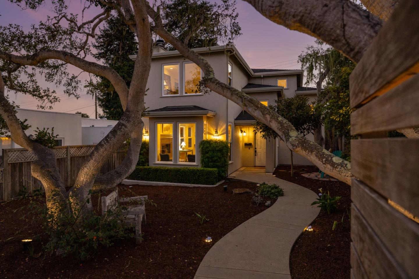 Detail Gallery Image 21 of 21 For 981 Harrison St, Monterey,  CA 93940 - 3 Beds | 2/1 Baths