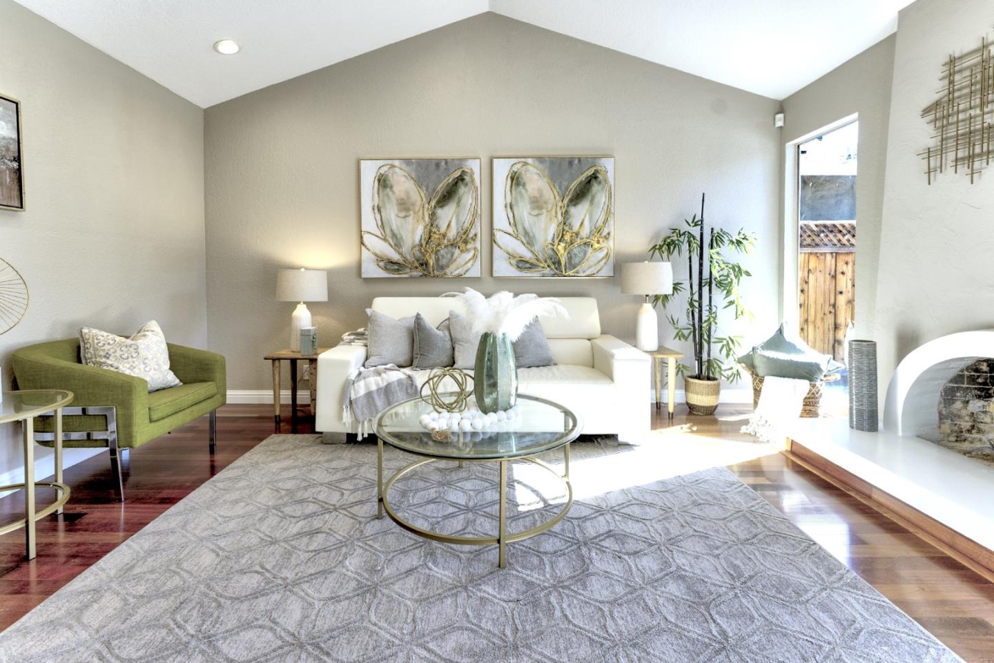 Detail Gallery Image 10 of 33 For 92 Cherry Blossom Dr, San Jose,  CA 95123 - 3 Beds | 2 Baths