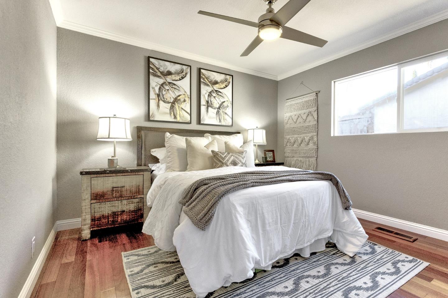 Detail Gallery Image 19 of 33 For 92 Cherry Blossom Dr, San Jose,  CA 95123 - 3 Beds | 2 Baths