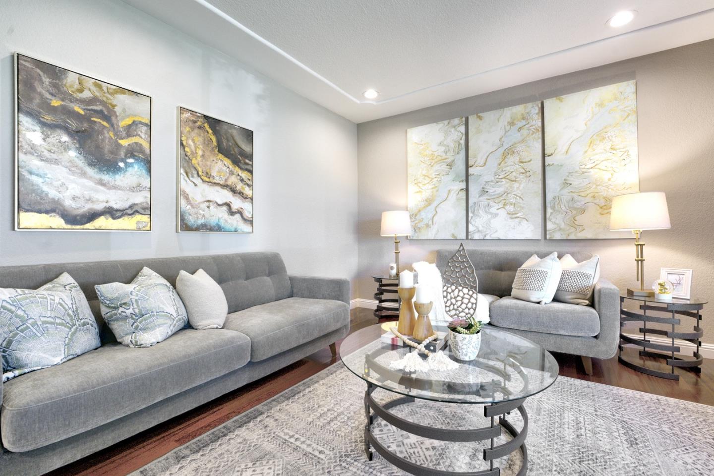 Detail Gallery Image 2 of 33 For 92 Cherry Blossom Dr, San Jose,  CA 95123 - 3 Beds | 2 Baths