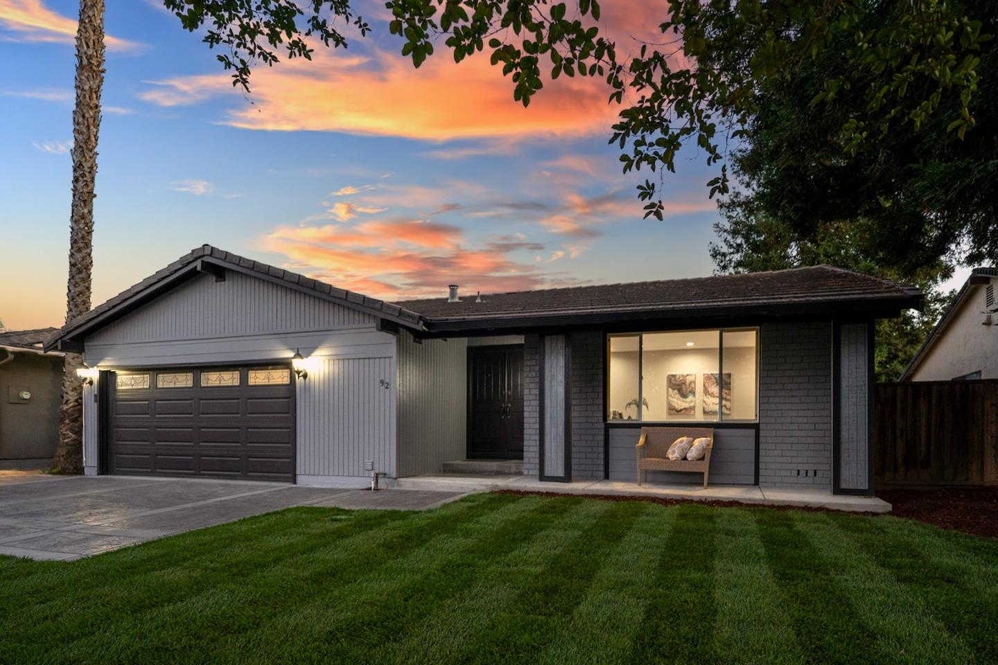 Detail Gallery Image 25 of 33 For 92 Cherry Blossom Dr, San Jose,  CA 95123 - 3 Beds | 2 Baths