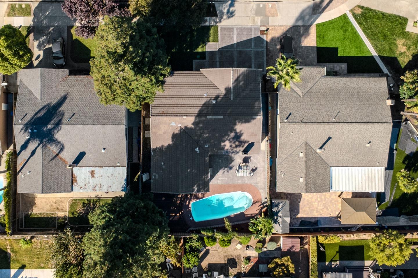 Detail Gallery Image 30 of 33 For 92 Cherry Blossom Dr, San Jose,  CA 95123 - 3 Beds | 2 Baths