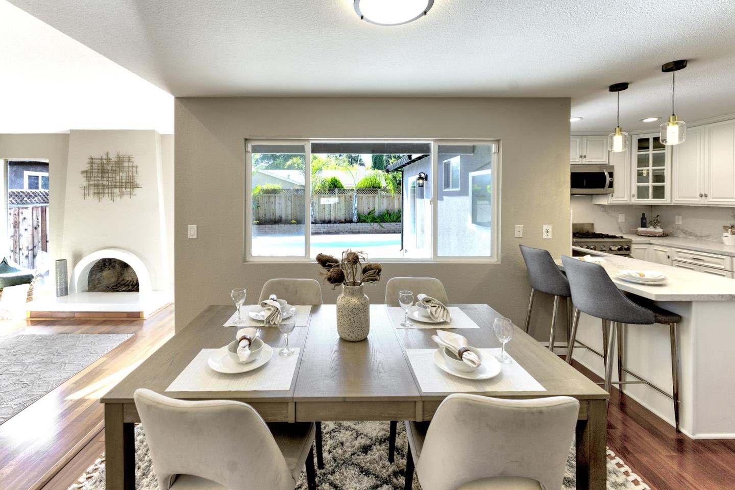 Detail Gallery Image 7 of 33 For 92 Cherry Blossom Dr, San Jose,  CA 95123 - 3 Beds | 2 Baths