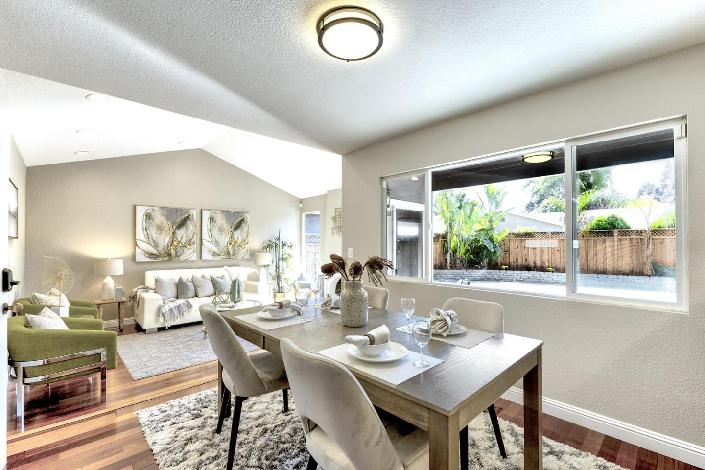 Detail Gallery Image 8 of 33 For 92 Cherry Blossom Dr, San Jose,  CA 95123 - 3 Beds | 2 Baths