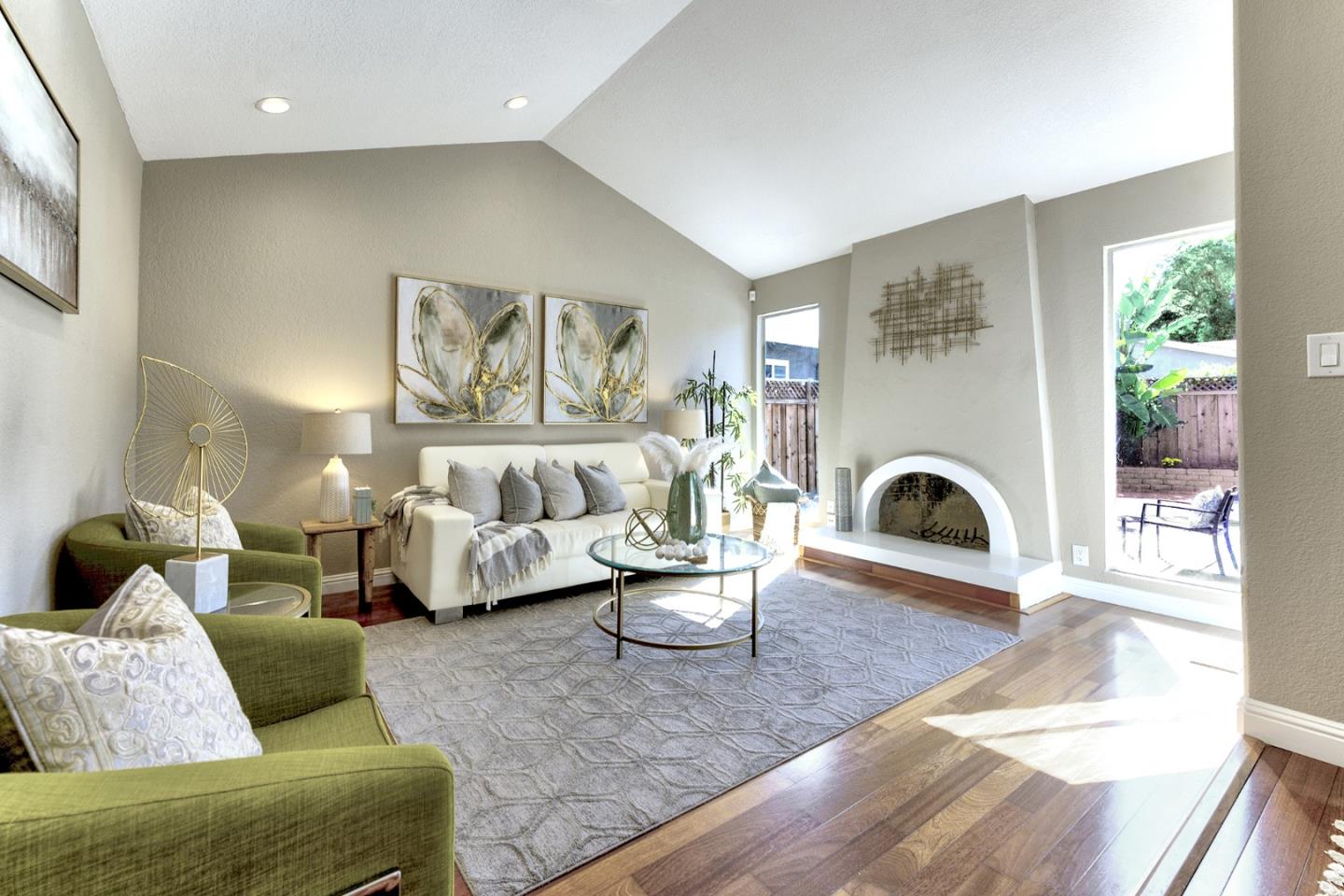 Detail Gallery Image 9 of 33 For 92 Cherry Blossom Dr, San Jose,  CA 95123 - 3 Beds | 2 Baths