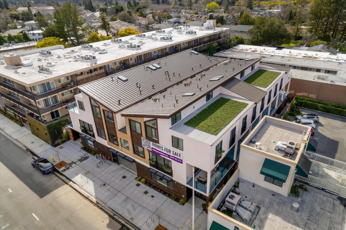 Detail Gallery Image 24 of 24 For 924 Woodside Rd, Redwood City,  CA 94061 - 3 Beds | 3 Baths