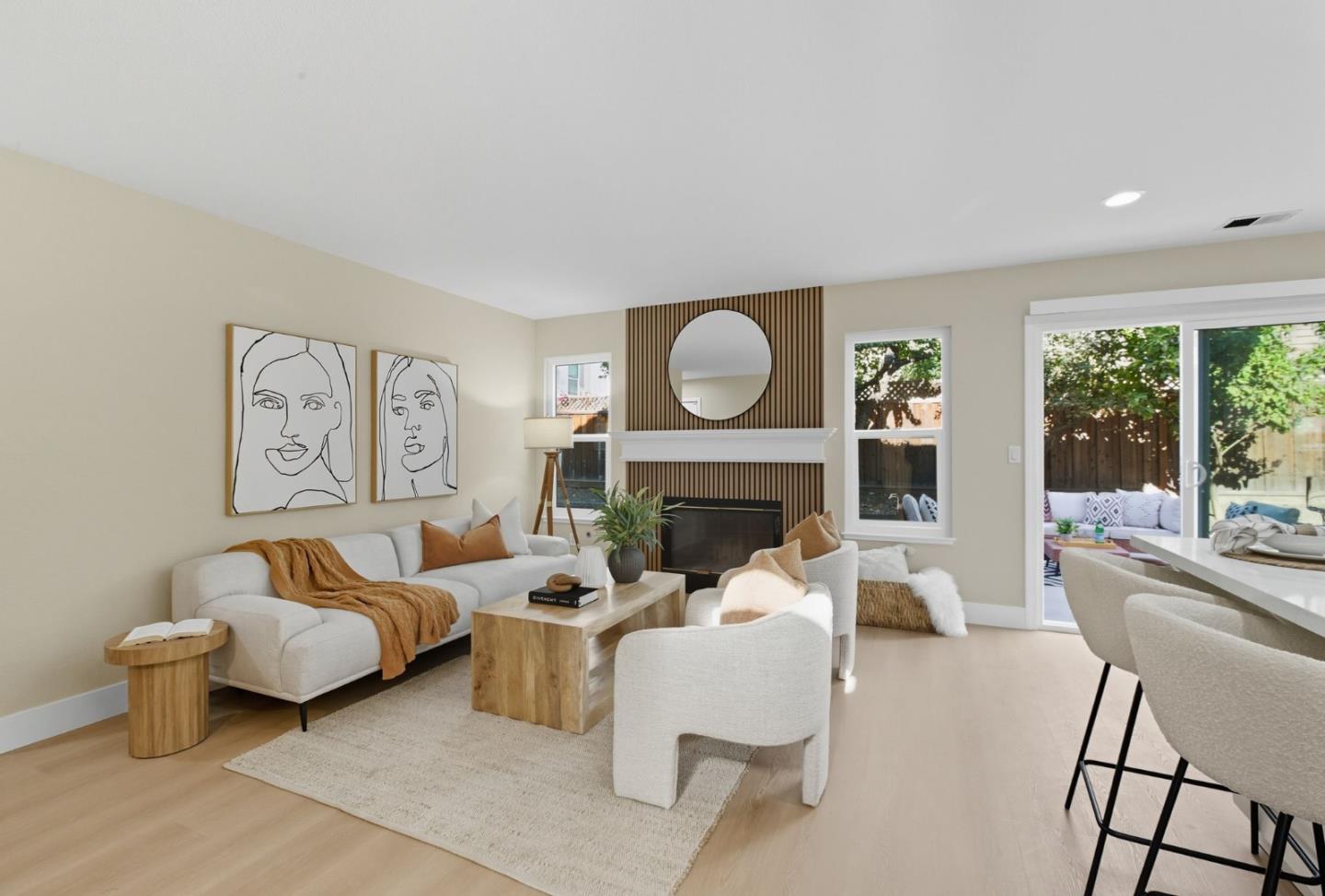 Detail Gallery Image 11 of 34 For 2666 Hesselbein Way, San Jose,  CA 95148 - 4 Beds | 3 Baths