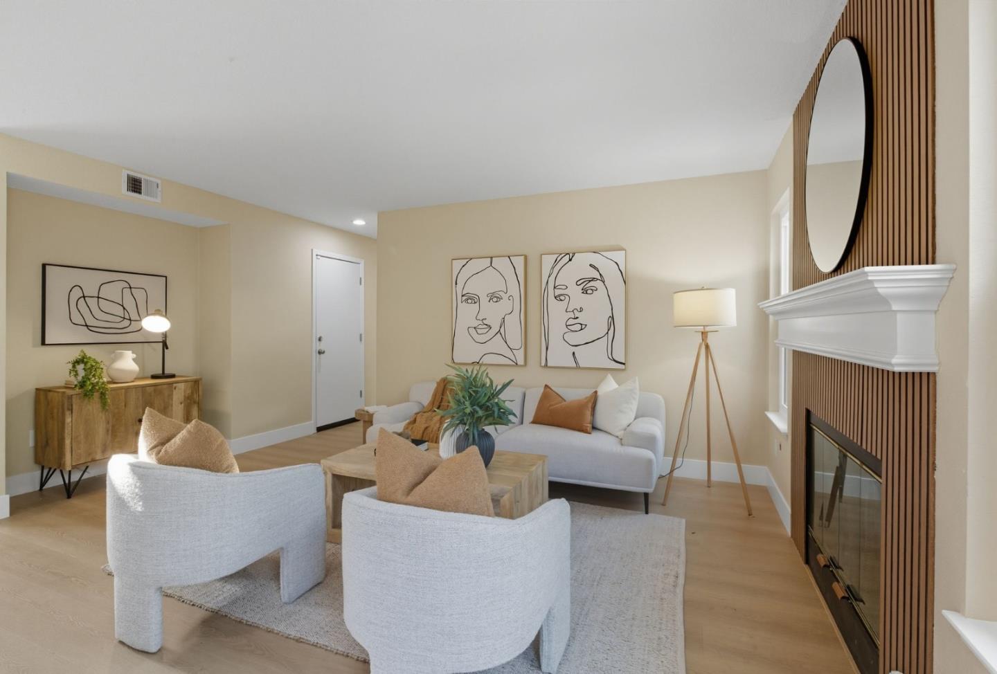 Detail Gallery Image 12 of 34 For 2666 Hesselbein Way, San Jose,  CA 95148 - 4 Beds | 3 Baths