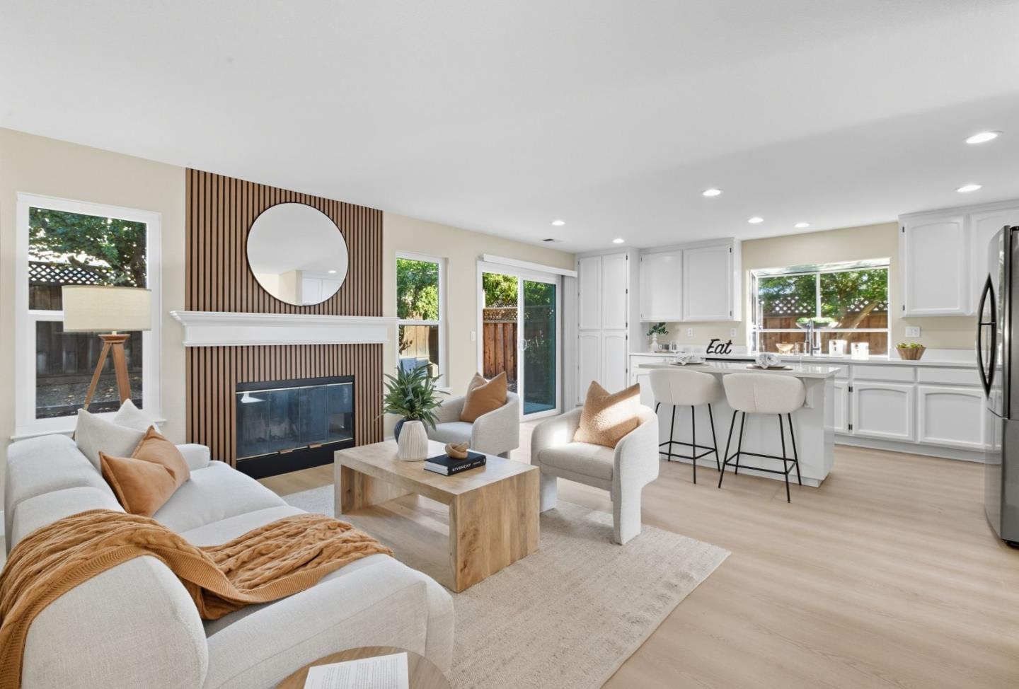 Detail Gallery Image 13 of 34 For 2666 Hesselbein Way, San Jose,  CA 95148 - 4 Beds | 3 Baths