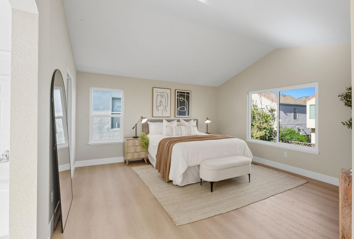 Detail Gallery Image 24 of 34 For 2666 Hesselbein Way, San Jose,  CA 95148 - 4 Beds | 3 Baths