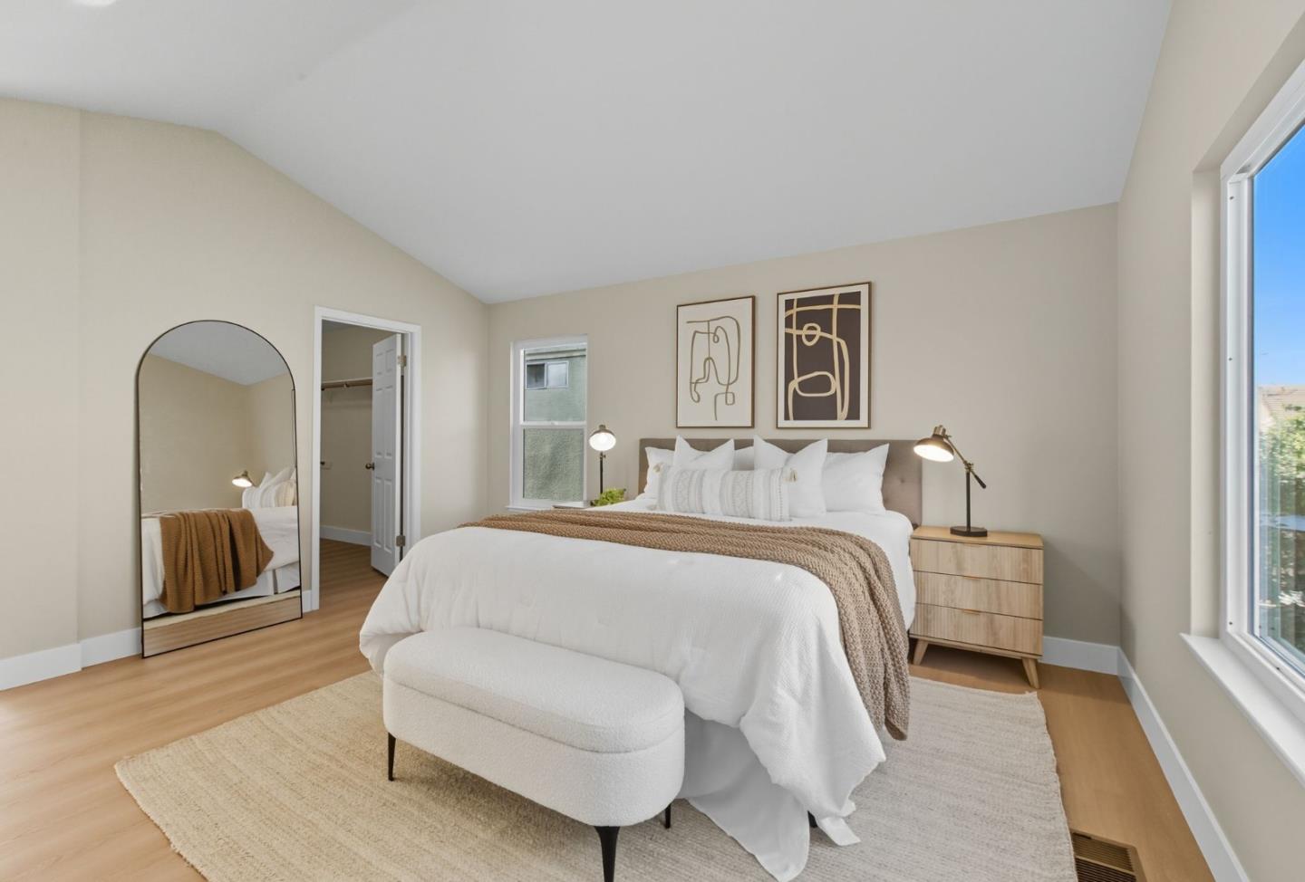 Detail Gallery Image 25 of 34 For 2666 Hesselbein Way, San Jose,  CA 95148 - 4 Beds | 3 Baths