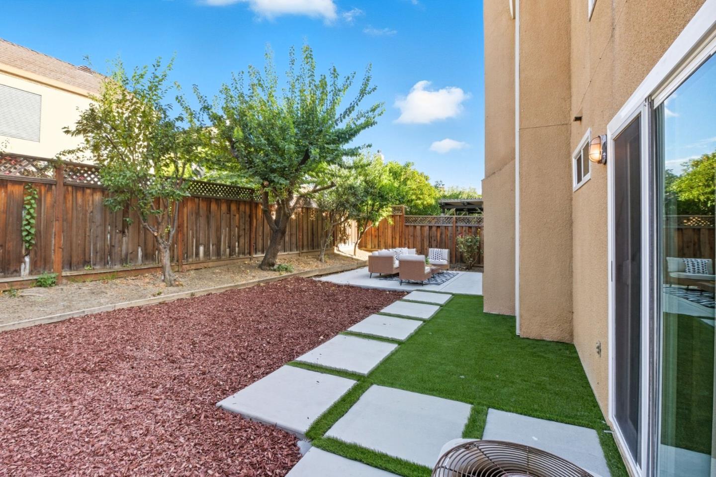 Detail Gallery Image 33 of 34 For 2666 Hesselbein Way, San Jose,  CA 95148 - 4 Beds | 3 Baths