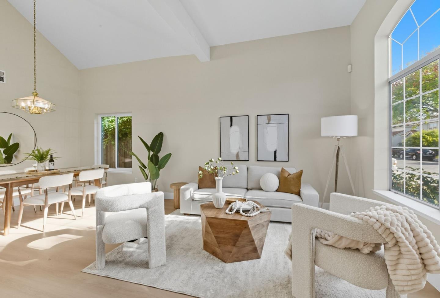 Detail Gallery Image 6 of 34 For 2666 Hesselbein Way, San Jose,  CA 95148 - 4 Beds | 3 Baths