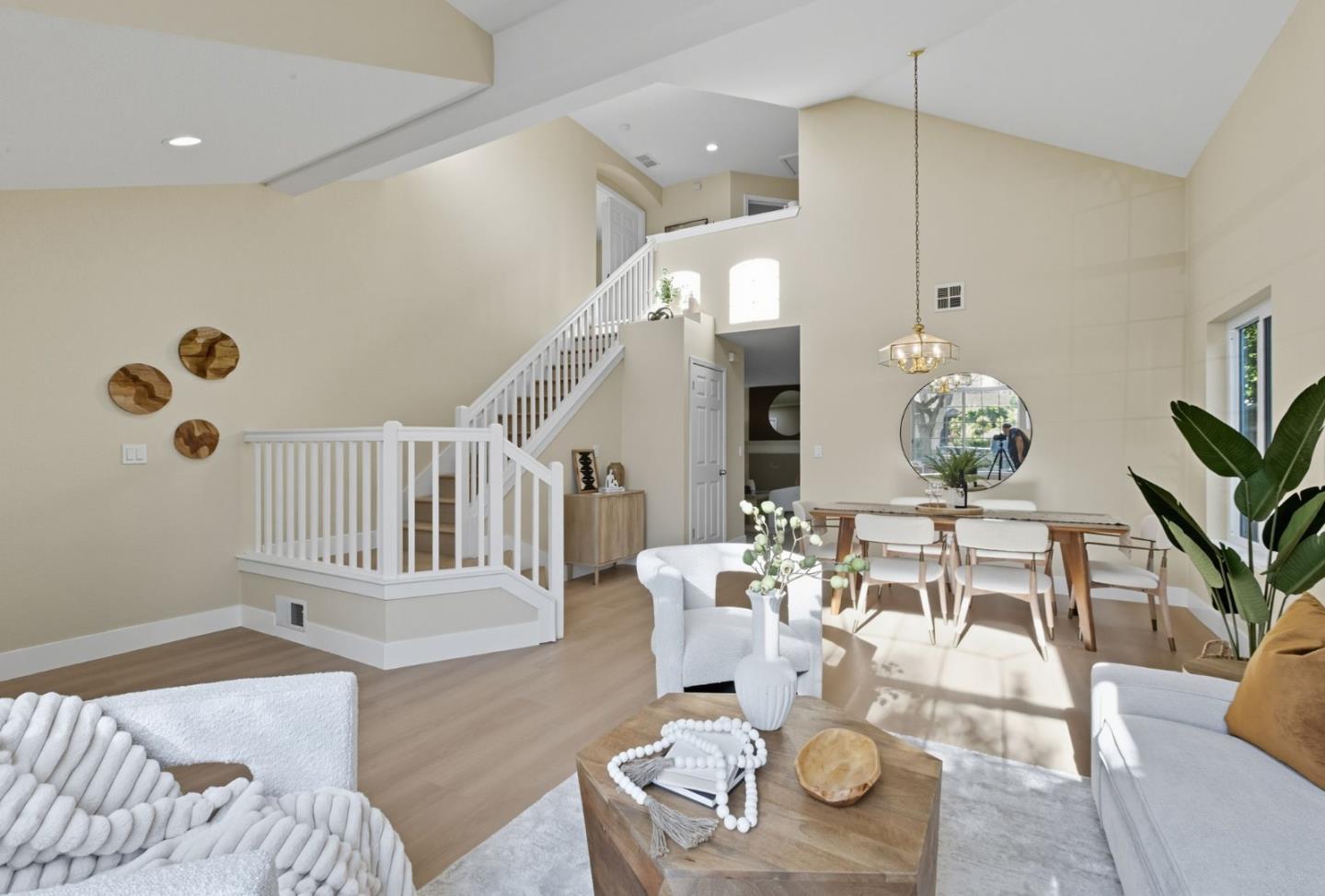 Detail Gallery Image 7 of 34 For 2666 Hesselbein Way, San Jose,  CA 95148 - 4 Beds | 3 Baths