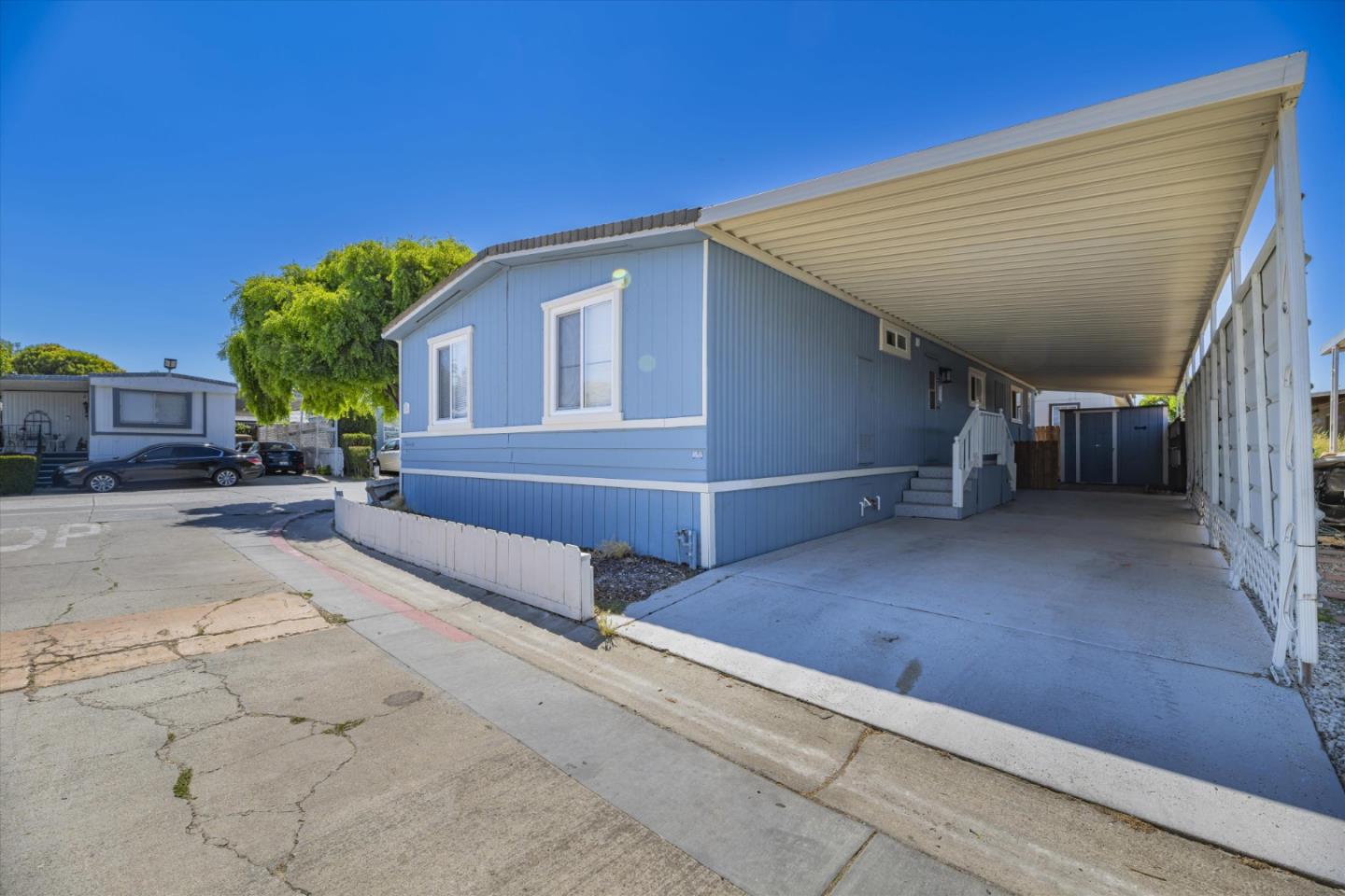 Detail Gallery Image 13 of 13 For 174 Redwood Dr #174,  Hollister,  CA 95023 - 4 Beds | 2 Baths