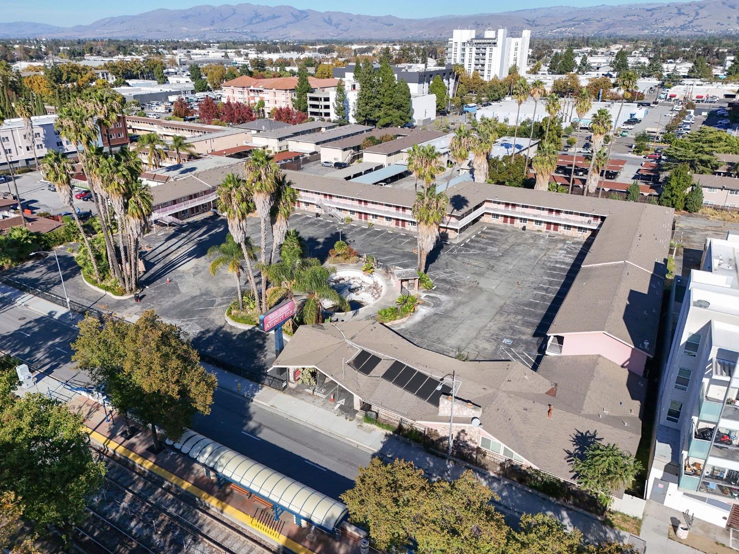 North 1st, San Jose, CA, 95112