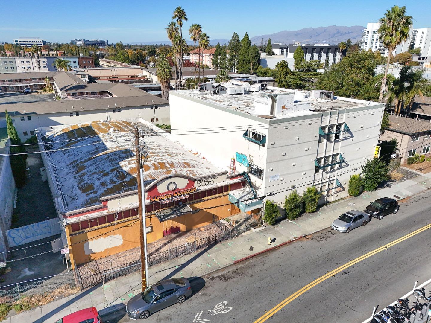 North 1st, San Jose, CA, 95112