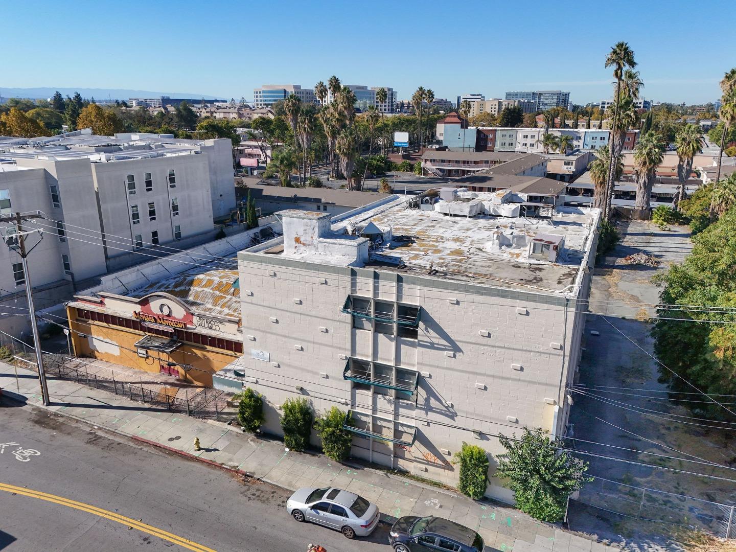 North 1st, San Jose, CA, 95112