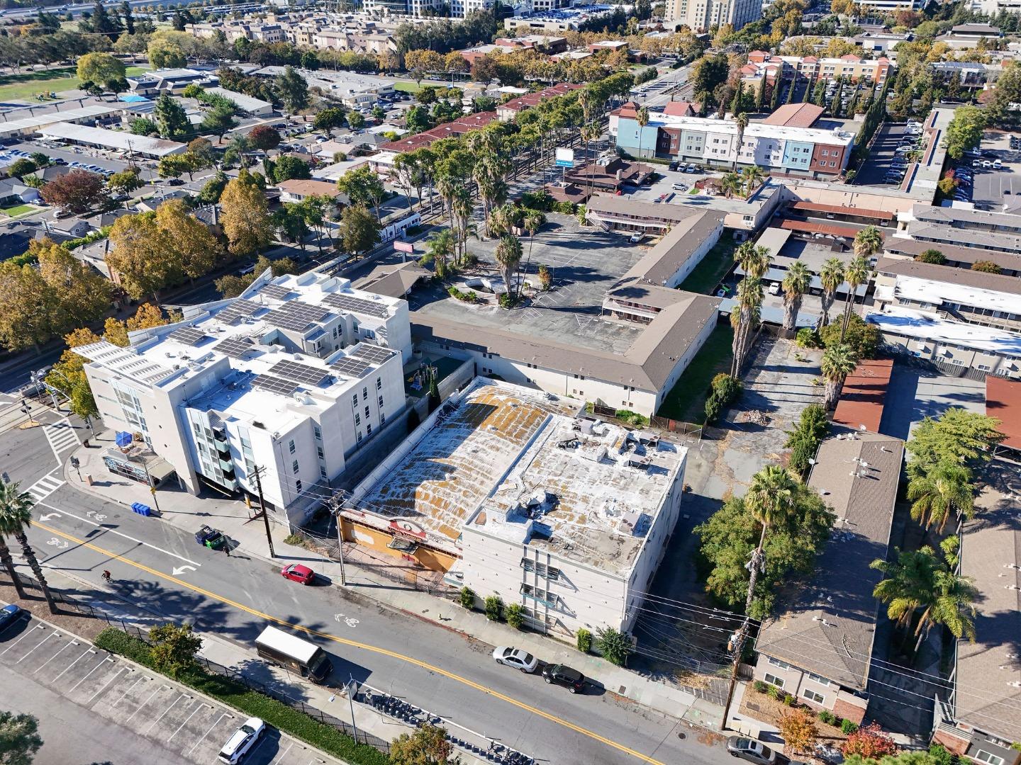 North 1st, San Jose, CA, 95112