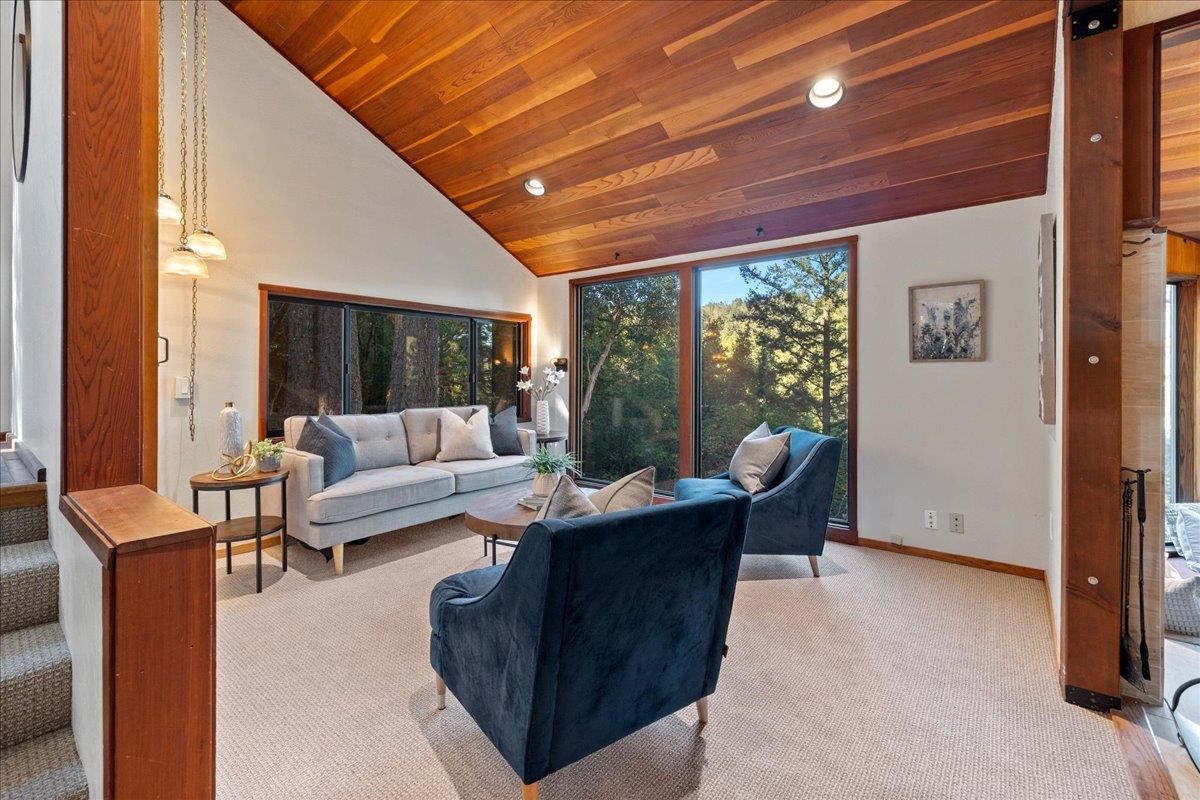 Detail Gallery Image 17 of 65 For 22163 Miller Ridge Rd, Los Gatos,  CA 95033 - 4 Beds | 2 Baths