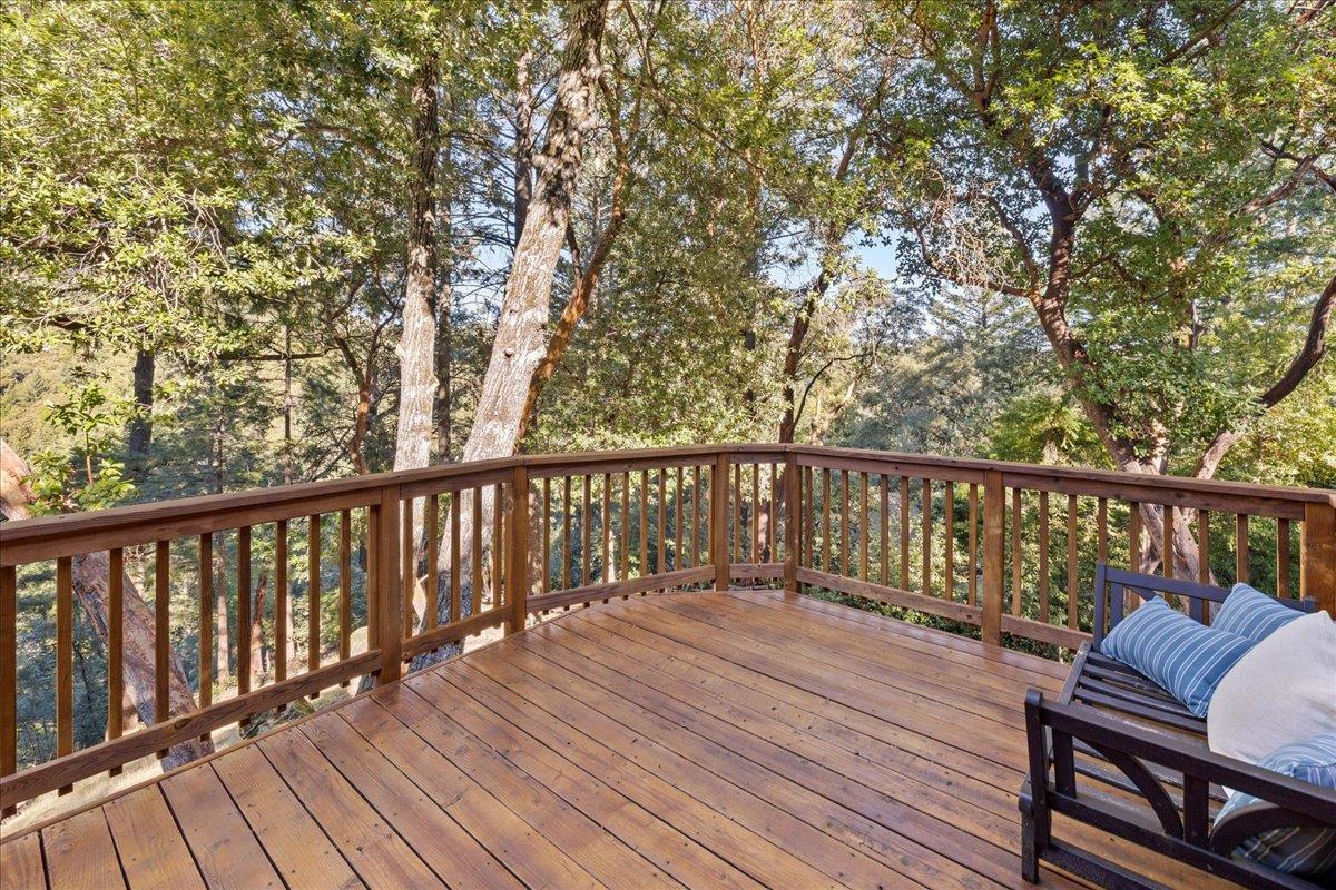 Detail Gallery Image 22 of 65 For 22163 Miller Ridge Rd, Los Gatos,  CA 95033 - 4 Beds | 2 Baths