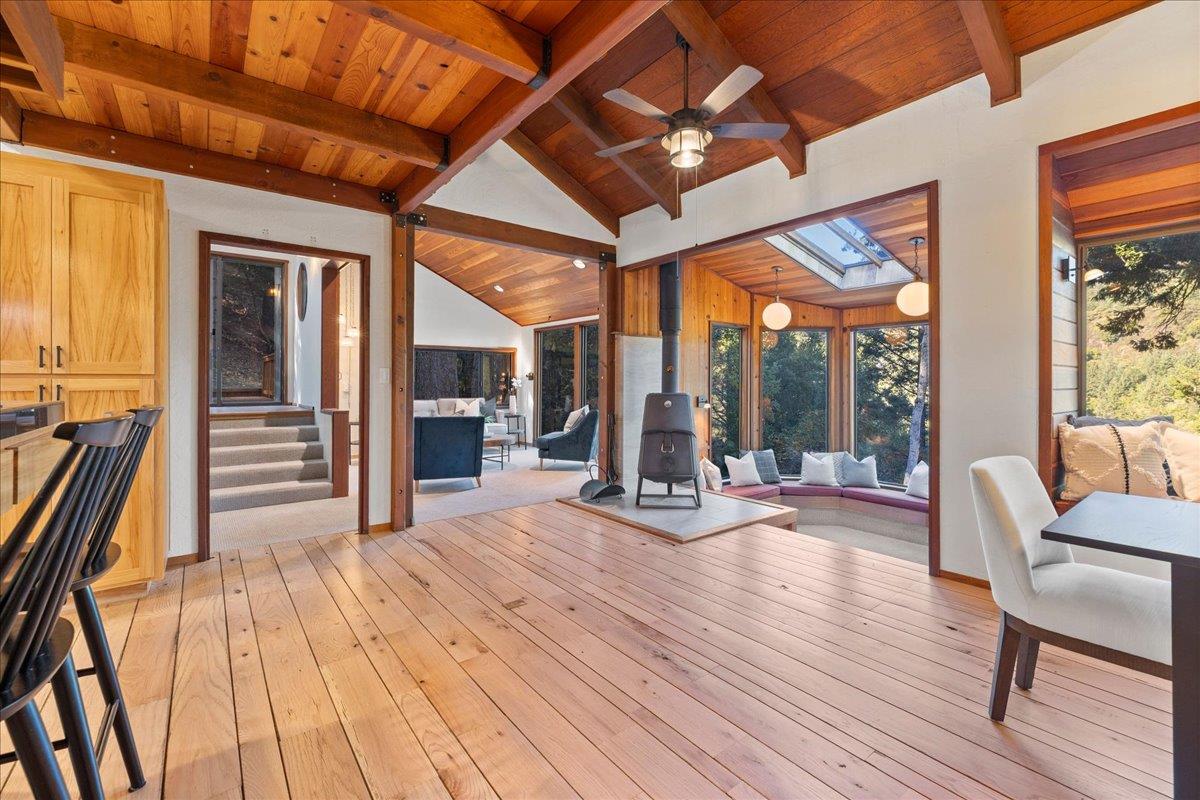 Detail Gallery Image 3 of 65 For 22163 Miller Ridge Rd, Los Gatos,  CA 95033 - 4 Beds | 2 Baths