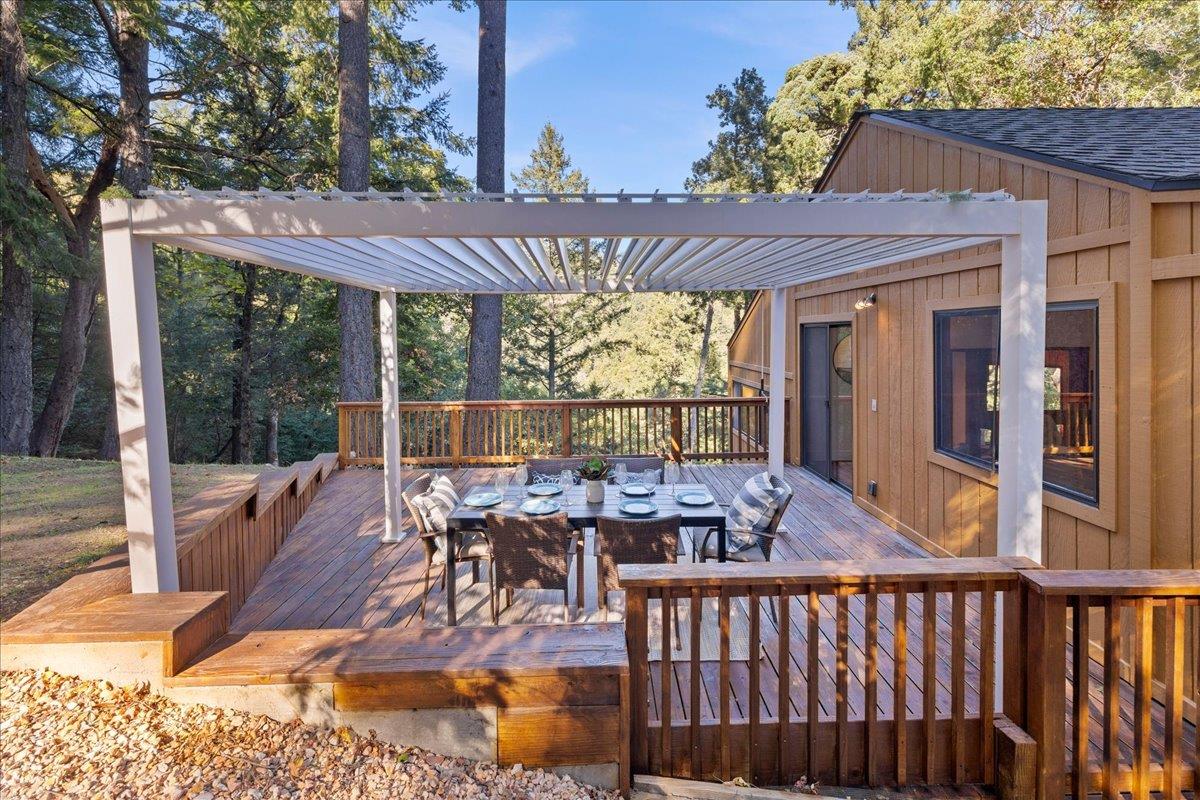 Detail Gallery Image 30 of 65 For 22163 Miller Ridge Rd, Los Gatos,  CA 95033 - 4 Beds | 2 Baths