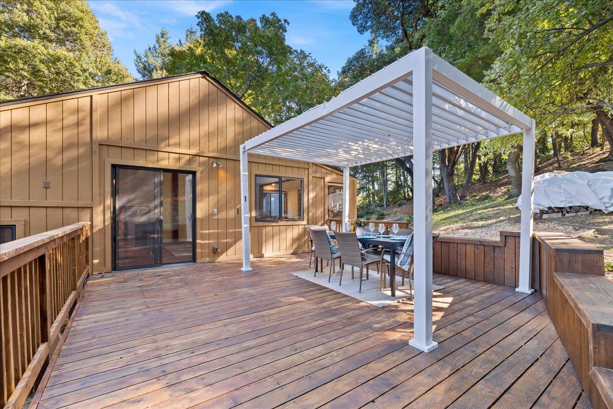 Detail Gallery Image 31 of 65 For 22163 Miller Ridge Rd, Los Gatos,  CA 95033 - 4 Beds | 2 Baths